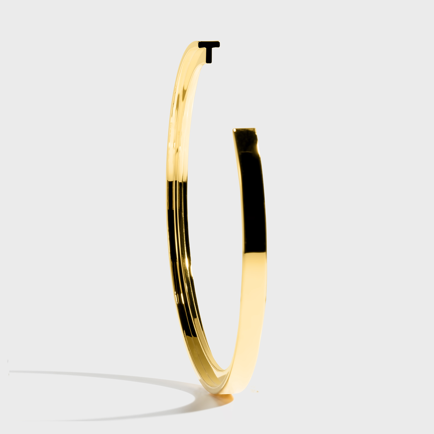 Stella Valle - Wholesale Cuff Bracelet - Initial Bracelets20