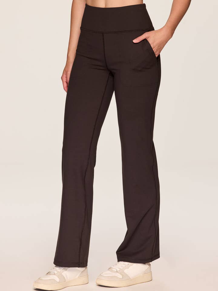 Easy Living Bootcut Pant for wholesale by RBX Active