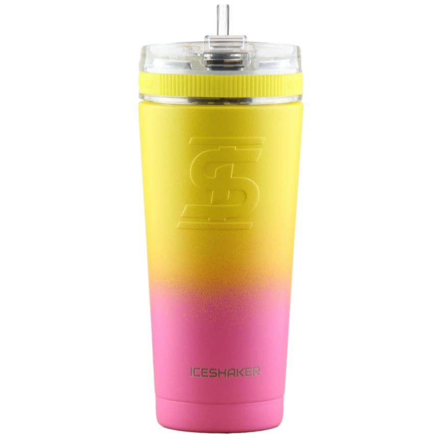 Ice Shaker - Vendita all'ingrosso Borracce - Bottiglia Flex 26oz5