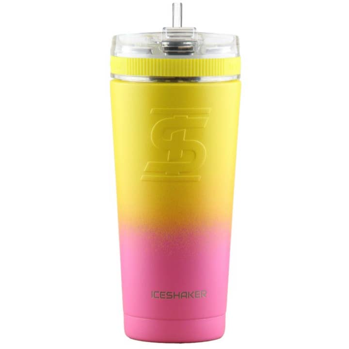 Ice Shaker - Wholesale Water bottle - 26oz Flex Bottle5