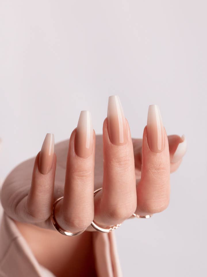 Autumn Peach for wholesale by 1cm² Art