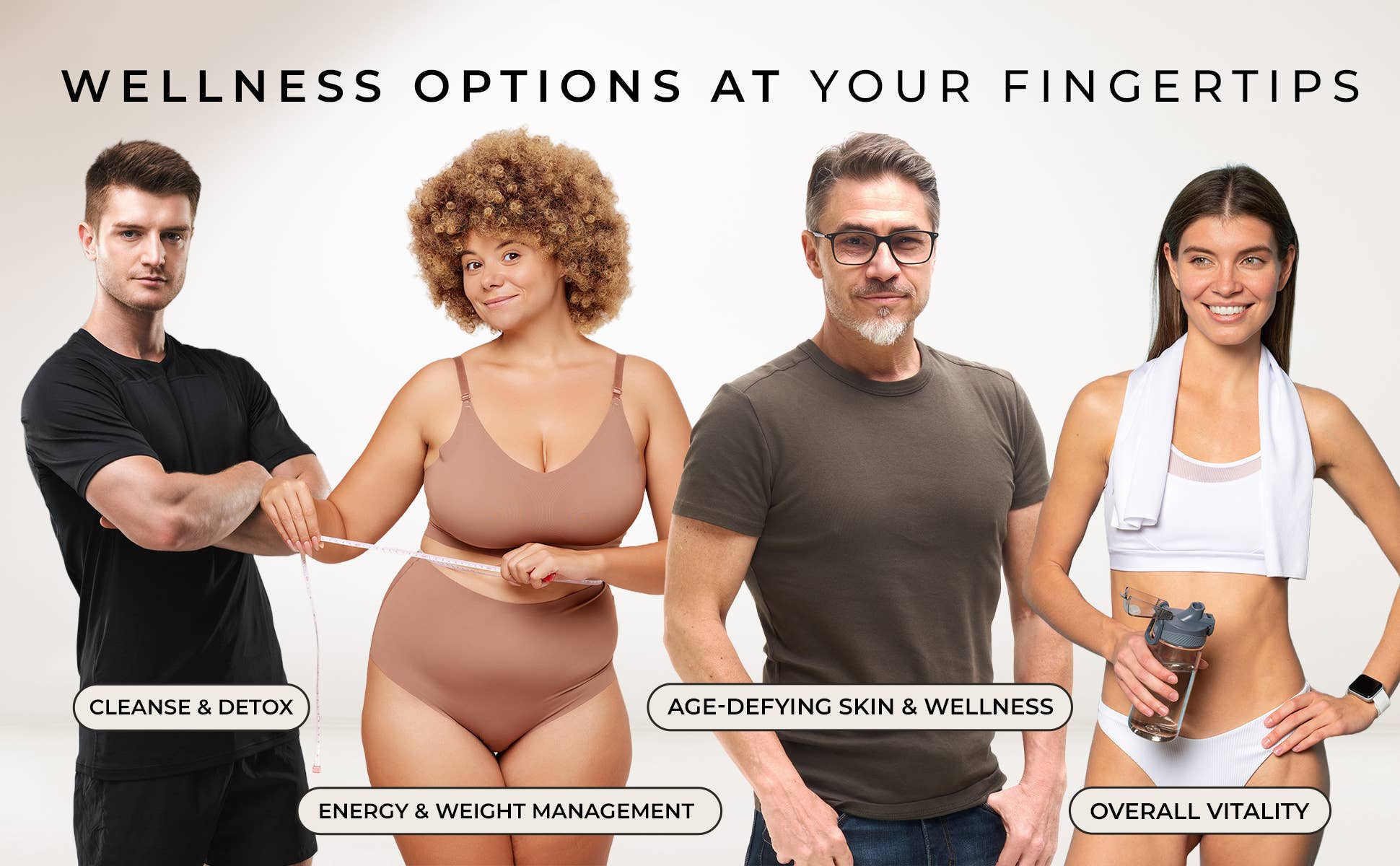 DAILY DEFENSE - Wholesale Oral Supplement/Vitamin - YOUTHFUL CLEANSE Complete Body Cleanse & Detox11