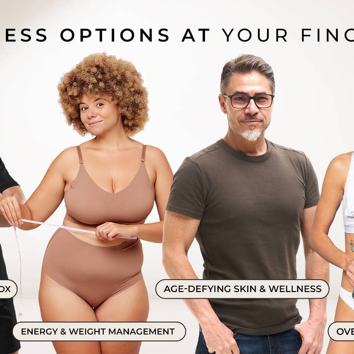 DAILY DEFENSE - Wholesale Oral Supplement/Vitamin - YOUTHFUL CLEANSE Complete Body Cleanse & Detox11