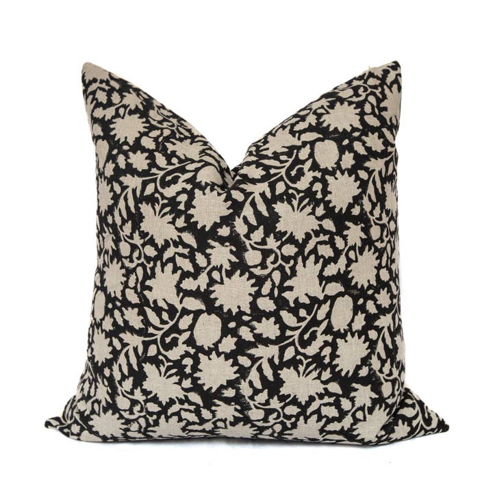 Mary & Jayne Pillow Co - Wholesale Throw Pillow Cover - Stevie Pillow Cover