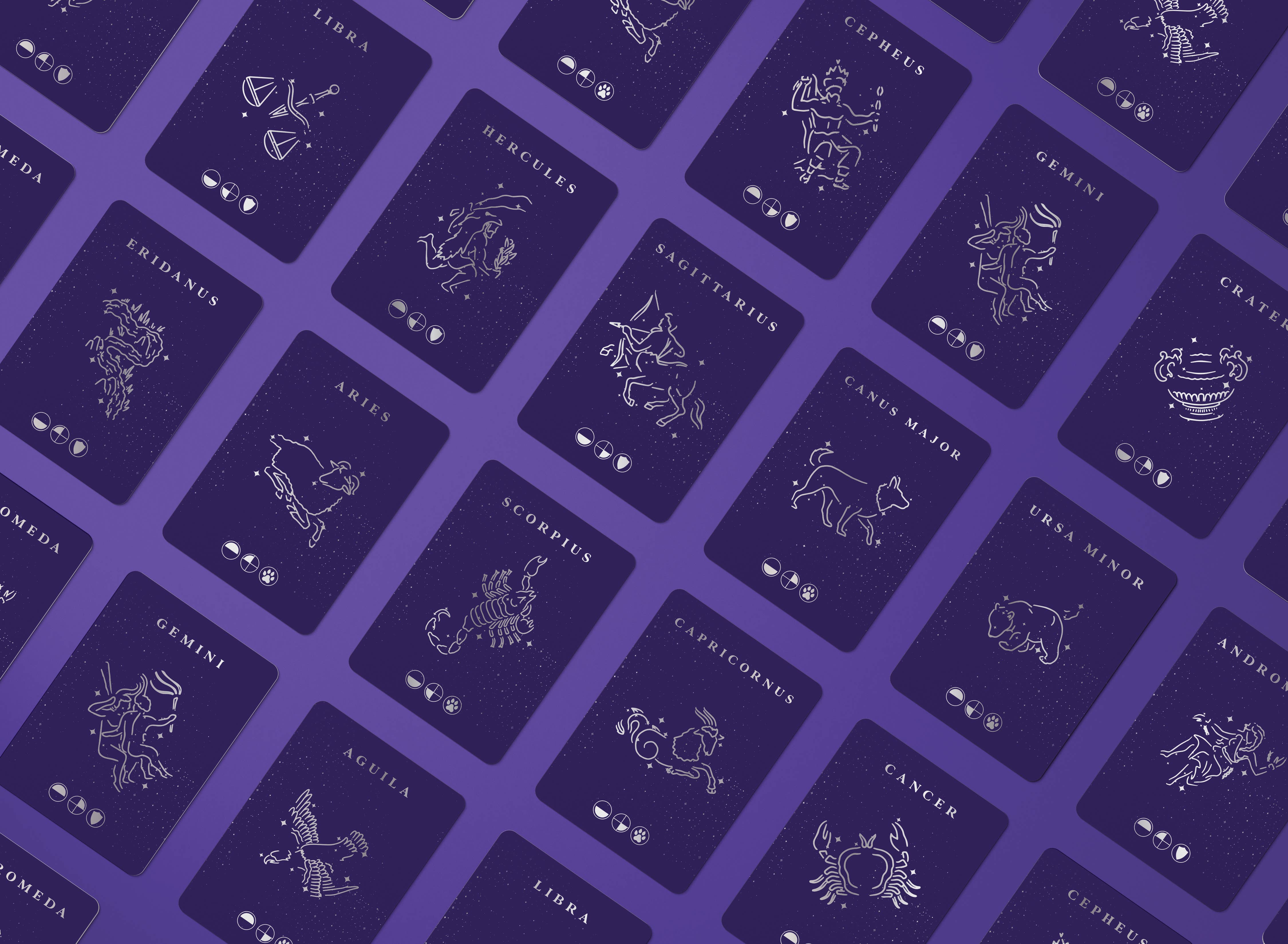 rabble - Venta al por mayor Juegos de cartas - Sparks - Juego de conversación inspirado en las estrellas7