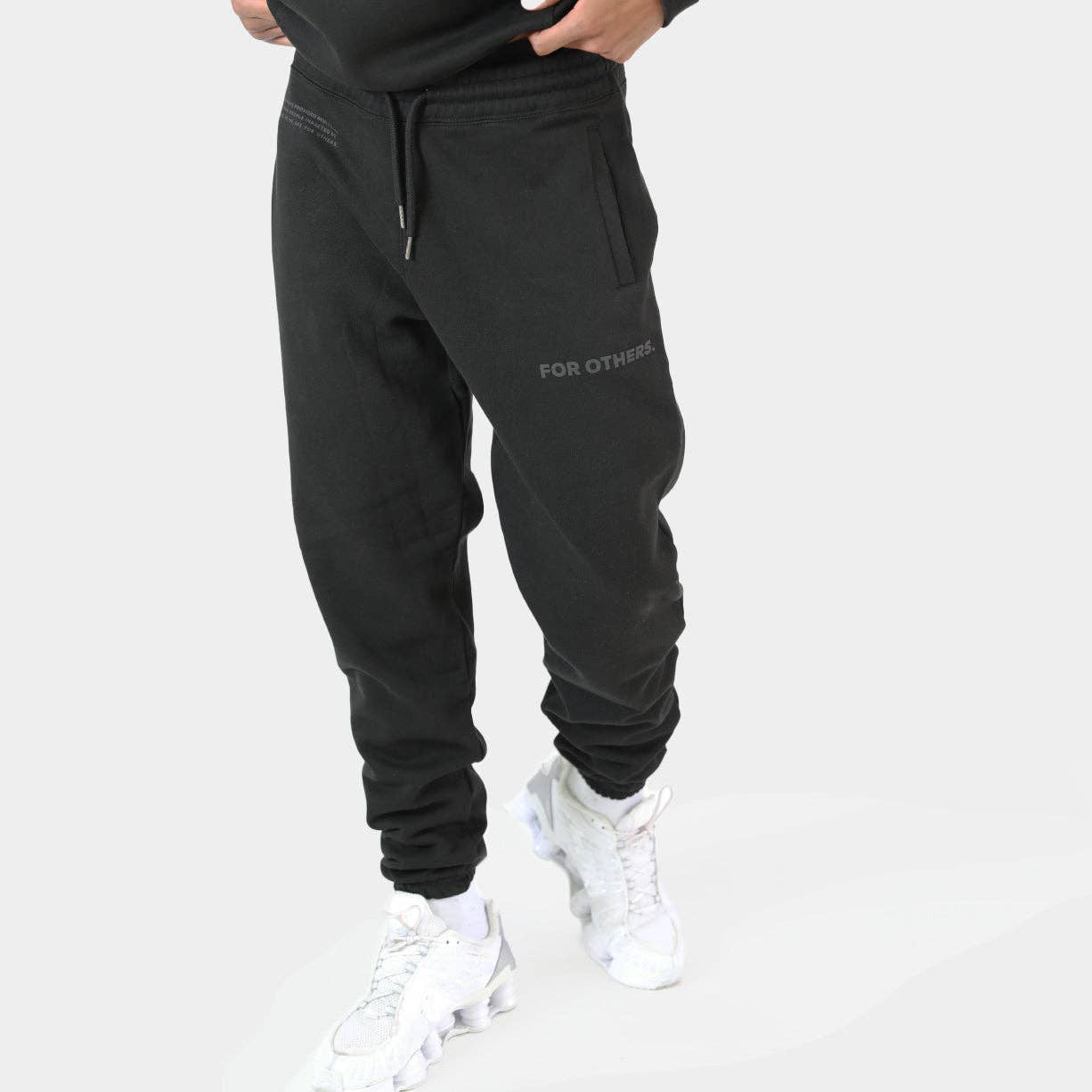 For Others - Wholesale Athletic Sweatpants/Joggers - Women's - IMPACT SWEATPANT6