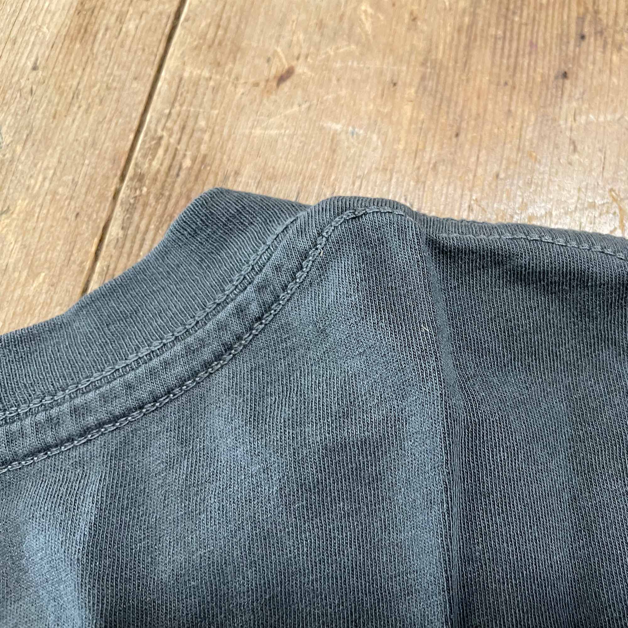 Black Joshua Tree T-Shirt - USA Made | 100% Cotton for wholesale on Faire3