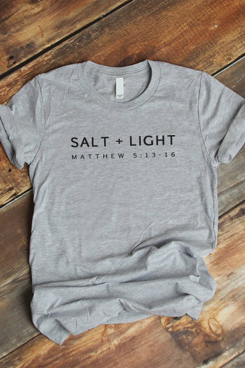 Polar bee - Wholesale Screen Printed T-Shirt - Unisex - WPB-2079.  SALT AND LIGHT1