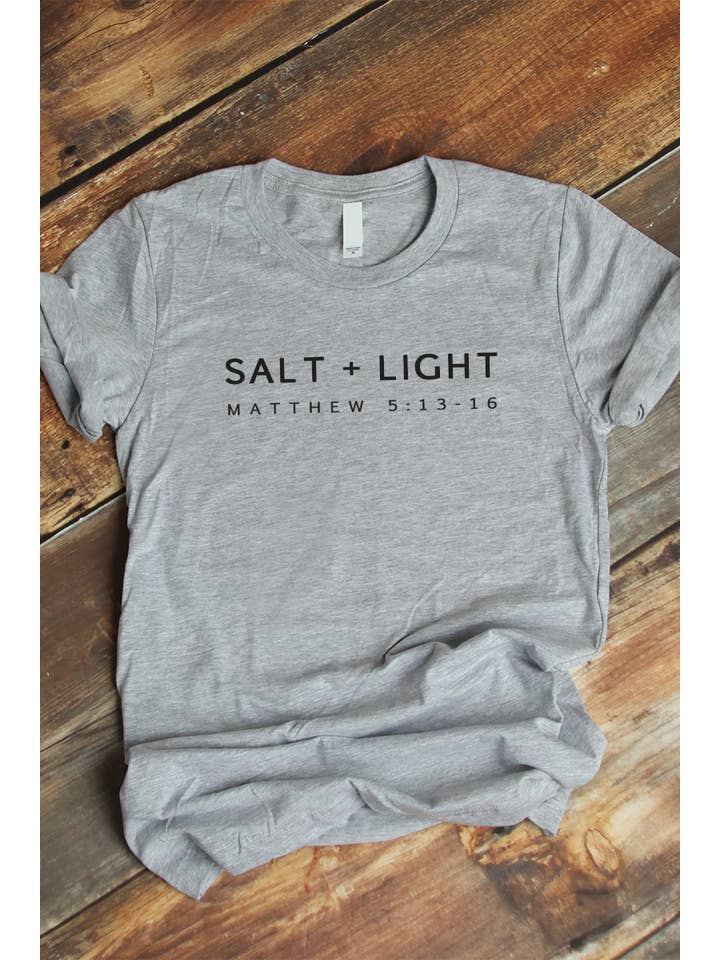 Polar bee - Wholesale Screen Printed T-Shirt - Unisex - WPB-2079. SALT AND LIGHT1