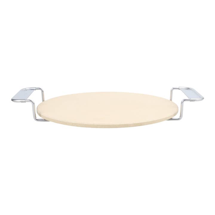 Westinghouse - Wholesale Pizza Board - Westinghouse Pizza Stone with Rack2