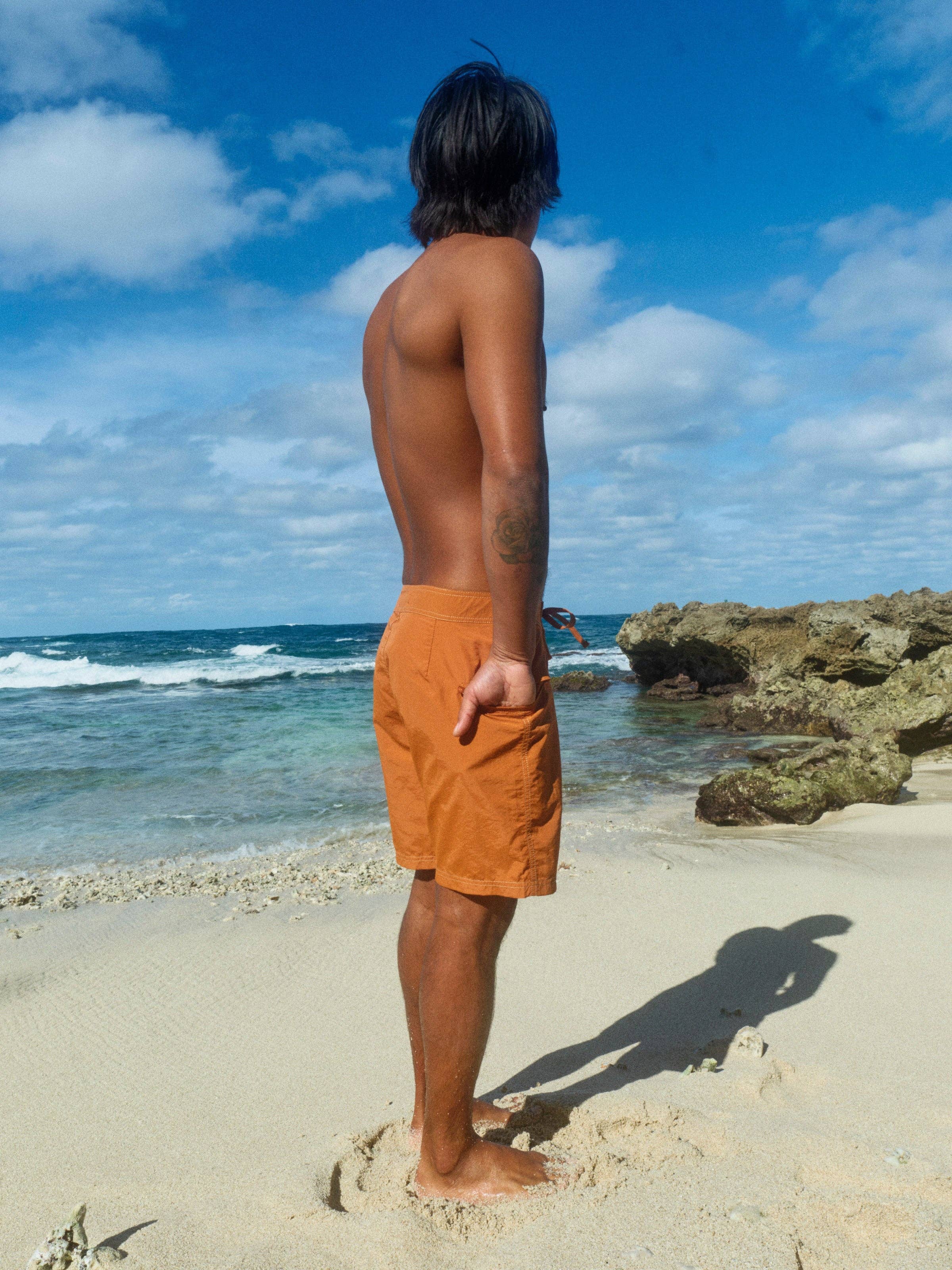 Earth Skiff Trunks for wholesale on Faire4