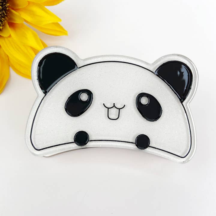 mildstyles - Wholesale Hair Clip - Women's - Cute Cartoon Hair Clip