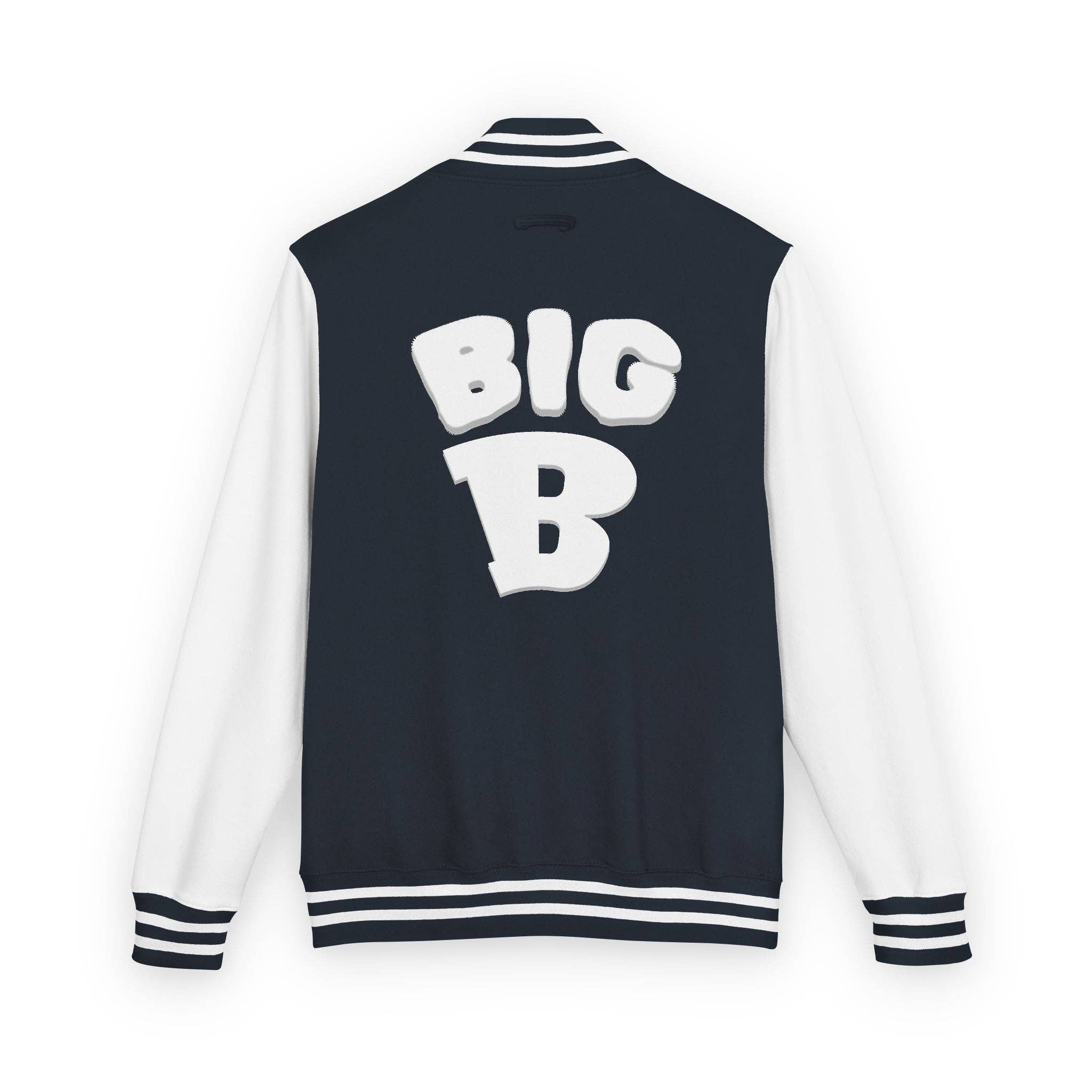 RC'nSONS - Wholesale Varsity/Baseball Jacket - Men's - Letterman Jacket - Big Boy Design39
