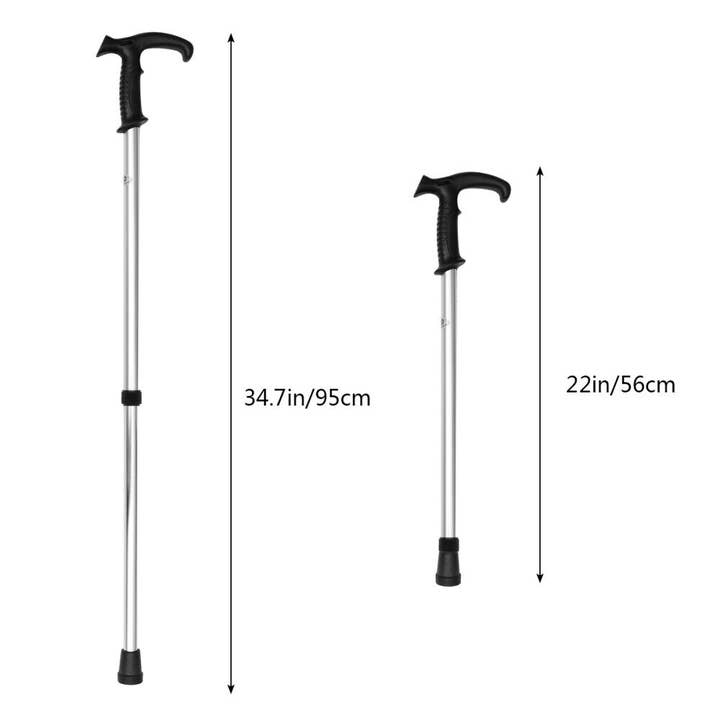 Diacly - Wholesale First Aid Kit - Adjustable Walking Stick Cane