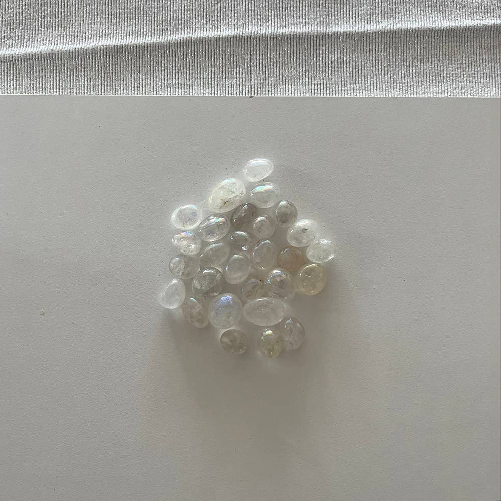 VIE - Wholesale Spiritual Stone/Crystal - Tumbled Crystals, 250g Pack128