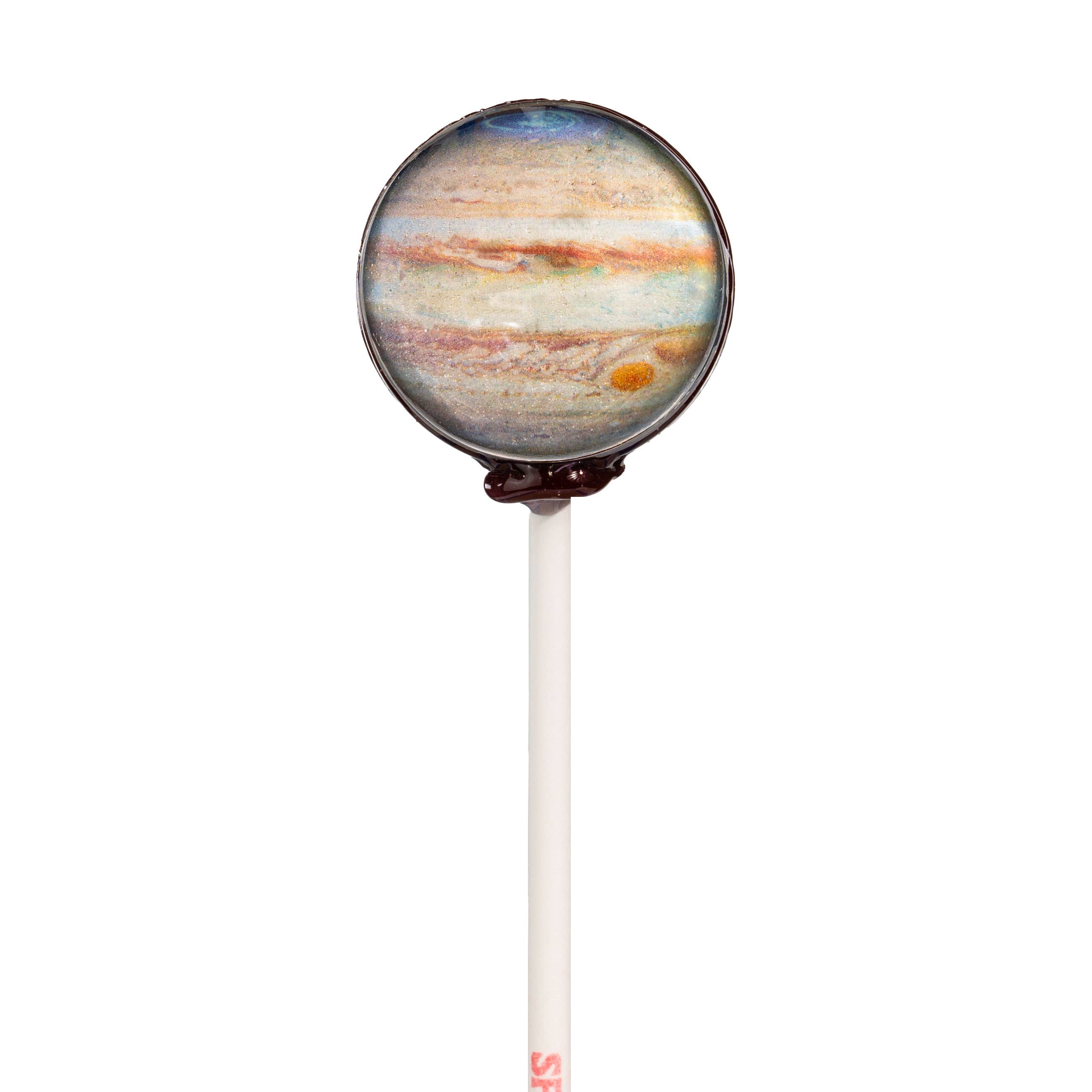 Sparko Sweets - Wholesale Lollipop - Galaxy Lollipops Planet Designs13