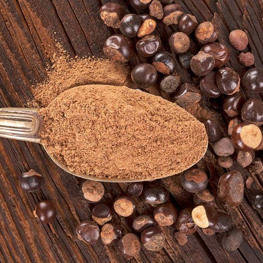 Samskara - Wholesale Protein/Superfood Powder - GUARANA POWDER | Organic BIO | Antioxidant + Stamina | 100g2