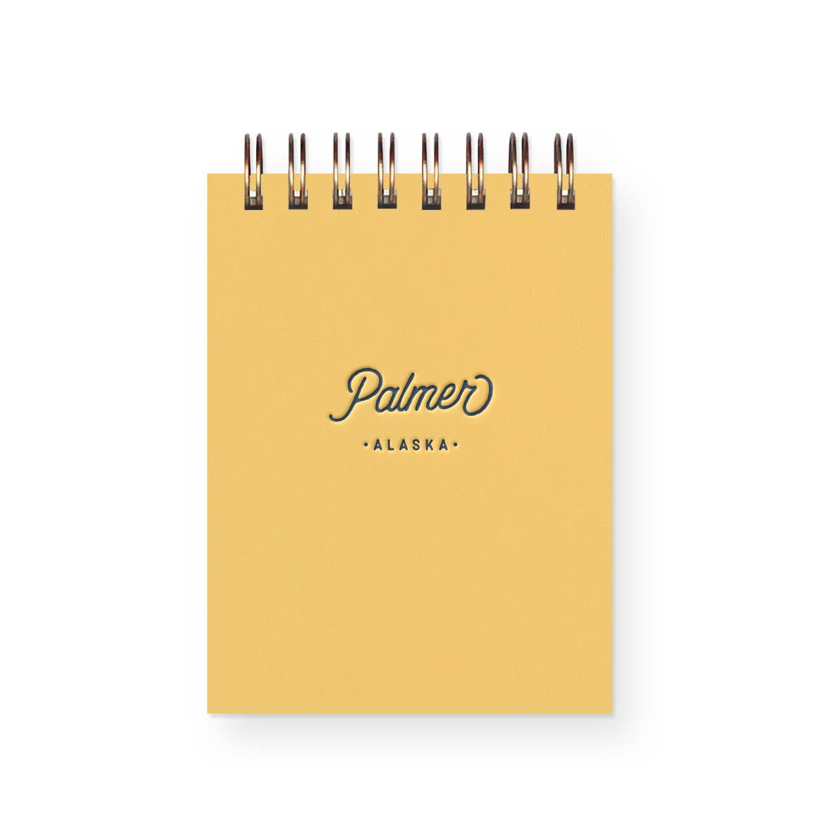 Ruff House Print Shop – Caderno por atacado – Mini caderno Jotter com roteiro de cidade personalizado5