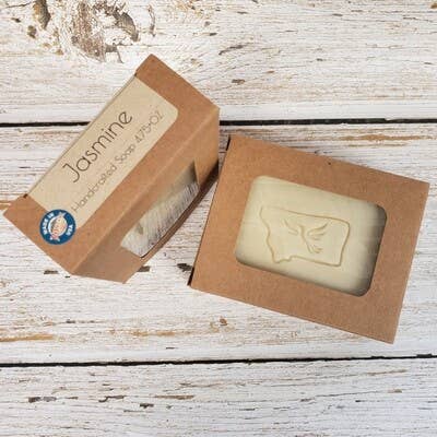 Jasmine for wholesale by Montana Pure Skin