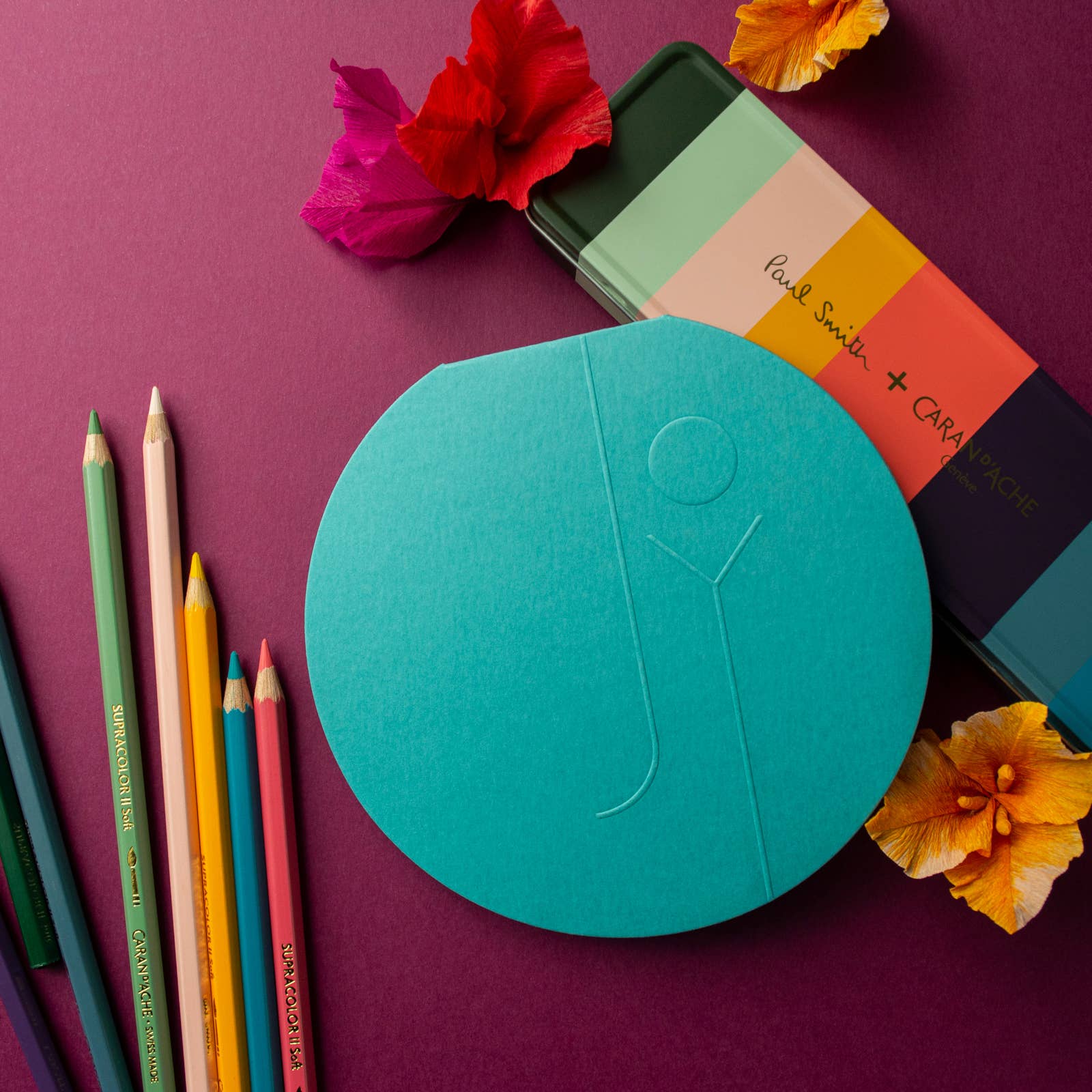 Dear Beni – wholesale Vardagliga hälsningskort – Joy 5,5" Clamshell-kort2