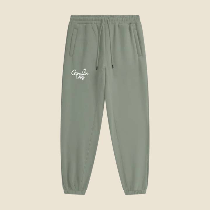Gamblin' Golf - Wholesale Athletic Sweatpants/Joggers - Men's - The Sandbagger Sweatpants7