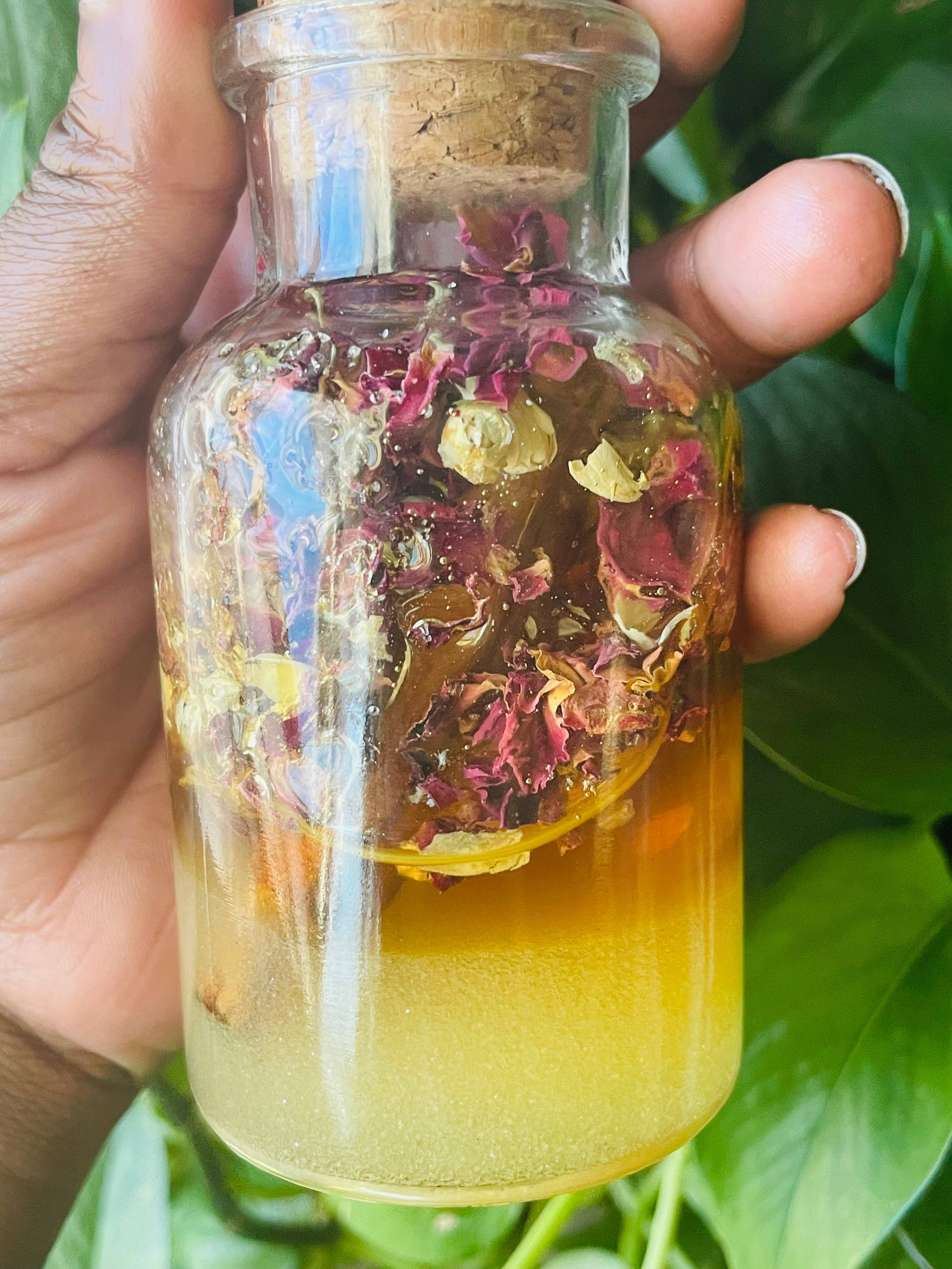 The Sacred Aura - Wholesale Meditation Supplies - Self Love Jars1