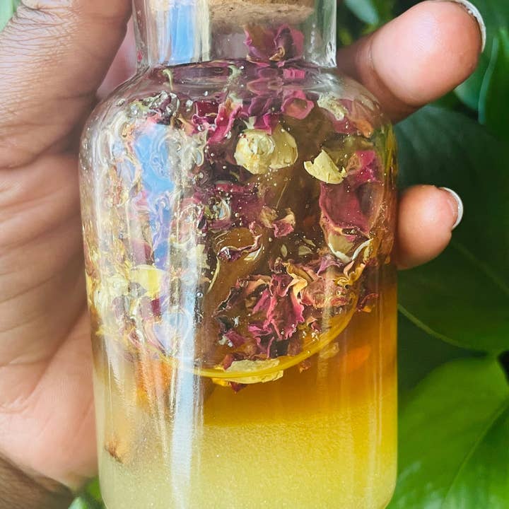 The Sacred Aura - Wholesale Meditation Supplies - Self Love Jars1