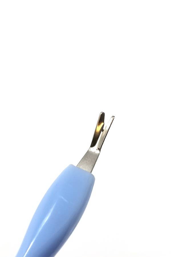 PINEAPPLE Beauty - Vente Coupe-cuticules - Pousse-cuticules et coupe-cuticules OFFA OTN9006 - Lot de 48 pièces2