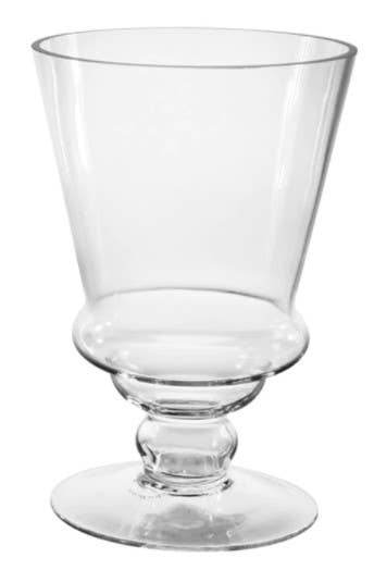 Galore Home - Wholesale Vase - Chalice Vase, 8.25" Tall2