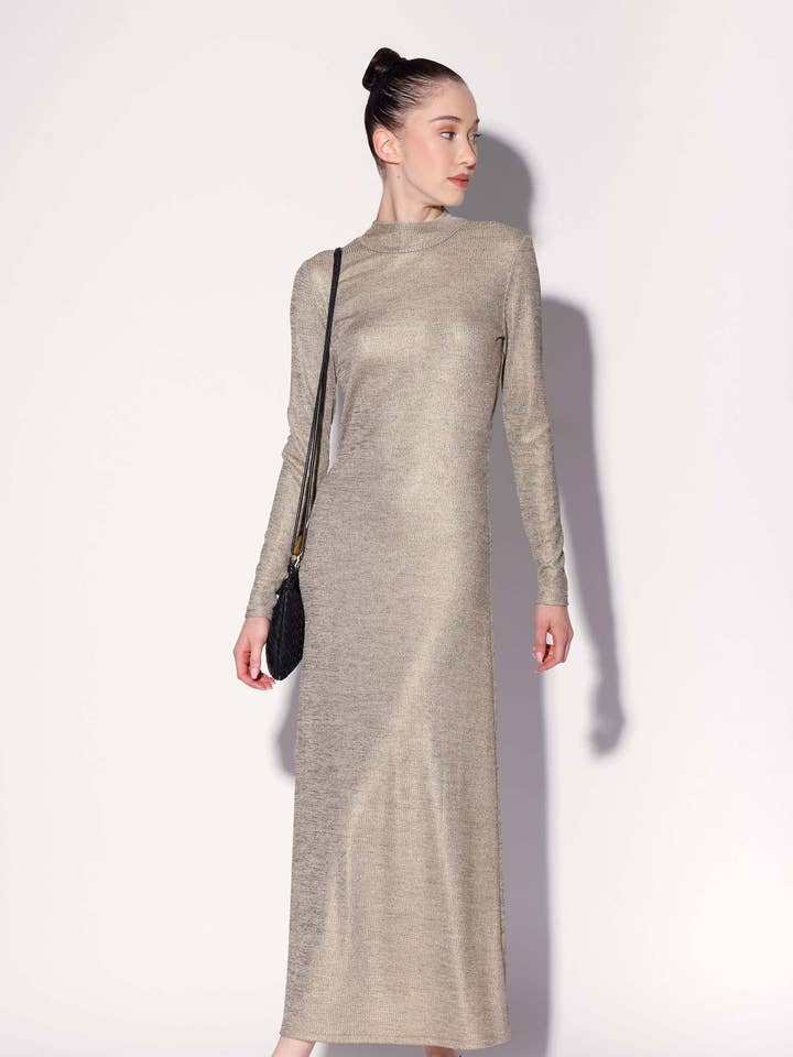 Abito Ella, Oro per la vendita all'ingrosso da parte di Walter Baker