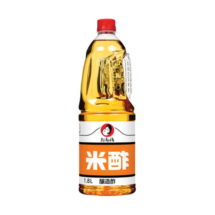 utoppa GmbH - Wholesale Sauce - Otafuku Rice Vinegar 1.8 L0