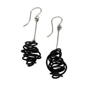 Chaos Earrings for wholesale by Laura Robson Design