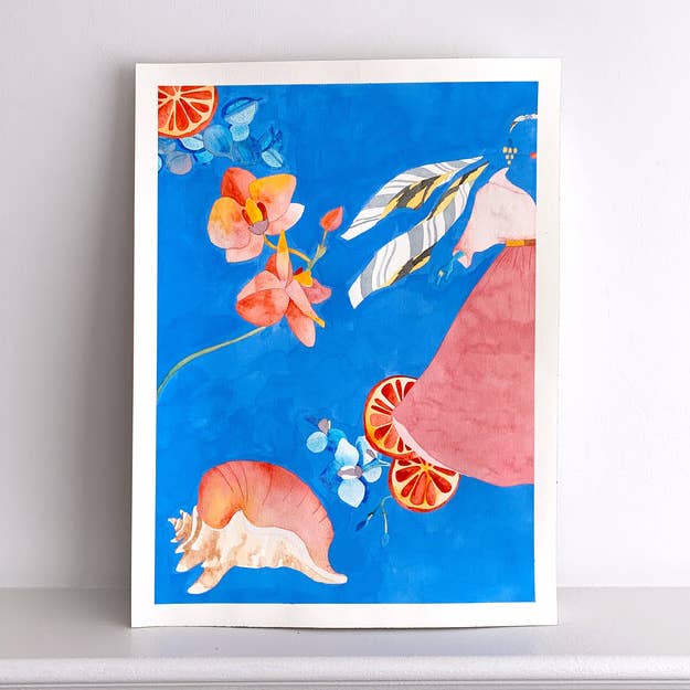 Amalfi for wholesale by Erin Halla