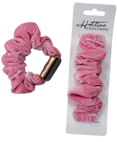 Shop Hotline - Wholesale Scrunchie - Women's - Scrunchband4
