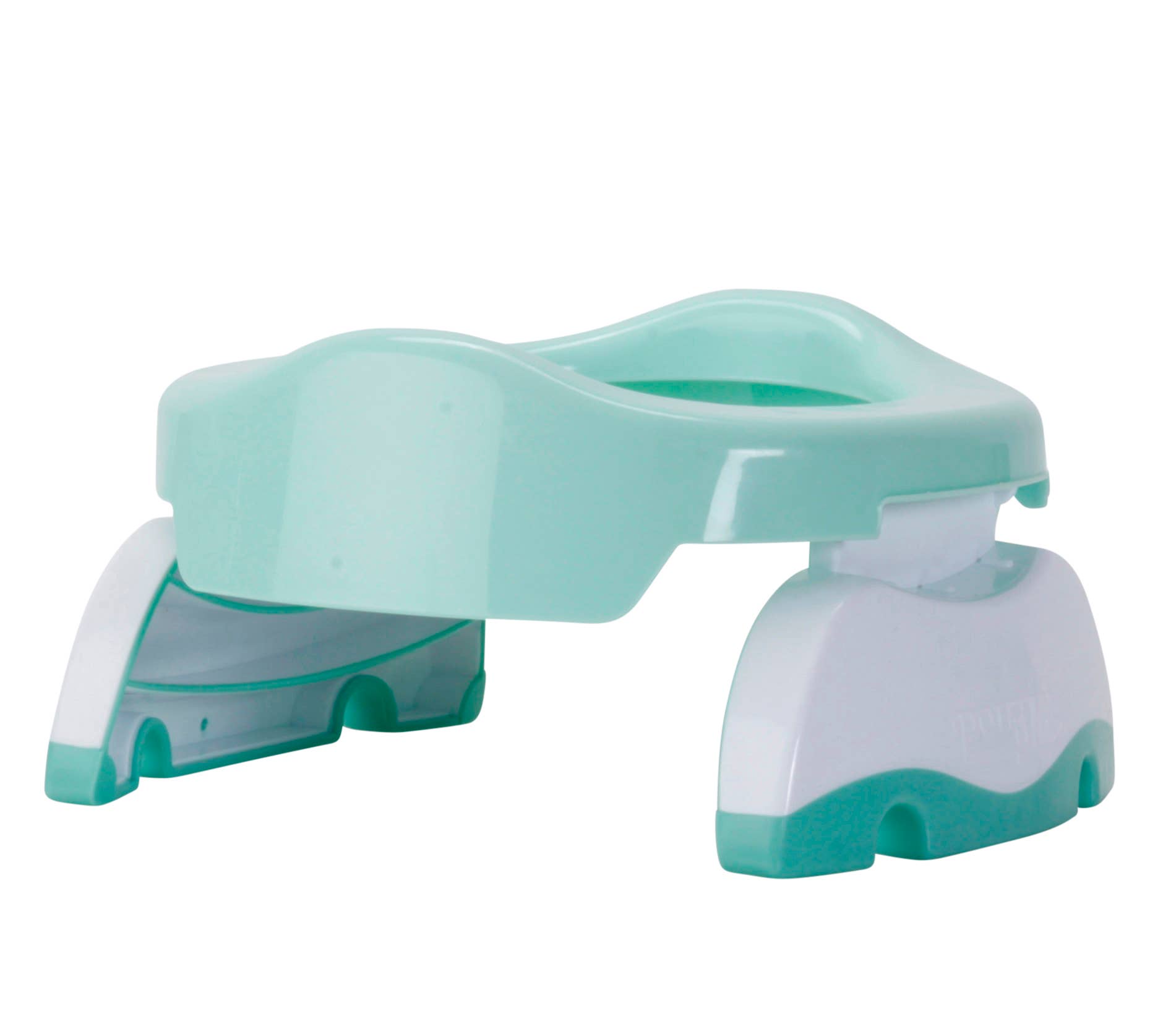 BABIREVA - Wholesale Potty Training Chair - Travel potty and toilet reducer (2 in 1)1
