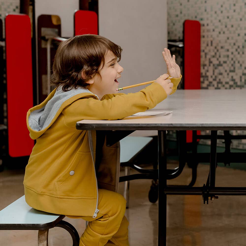 Mightly - Wholesale Hoodie - Kids - Kids Hoodies: Organic Cotton15