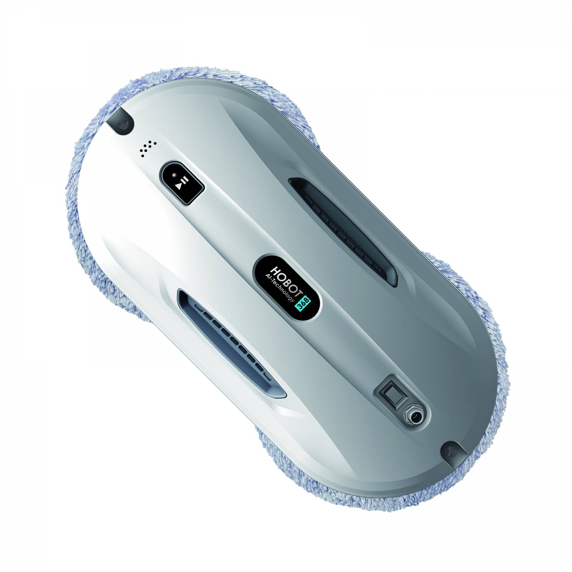 Eziclean - Vente Appareil technologique portable - Robot lave-vitres EZIclean® Hobot 3680