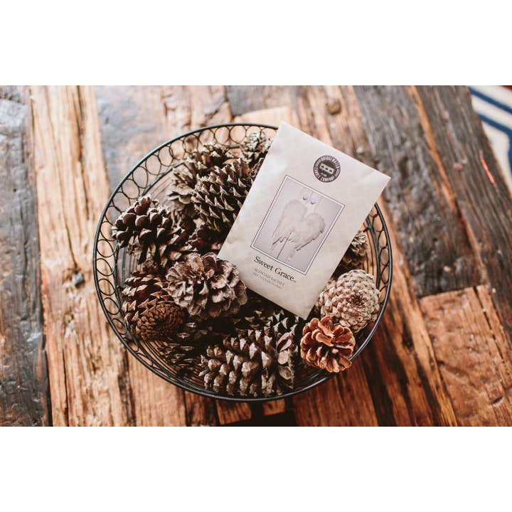 Bridgewater Candle Company - Wholesale Sachet - Sweet Grace Sachet 9 Pack