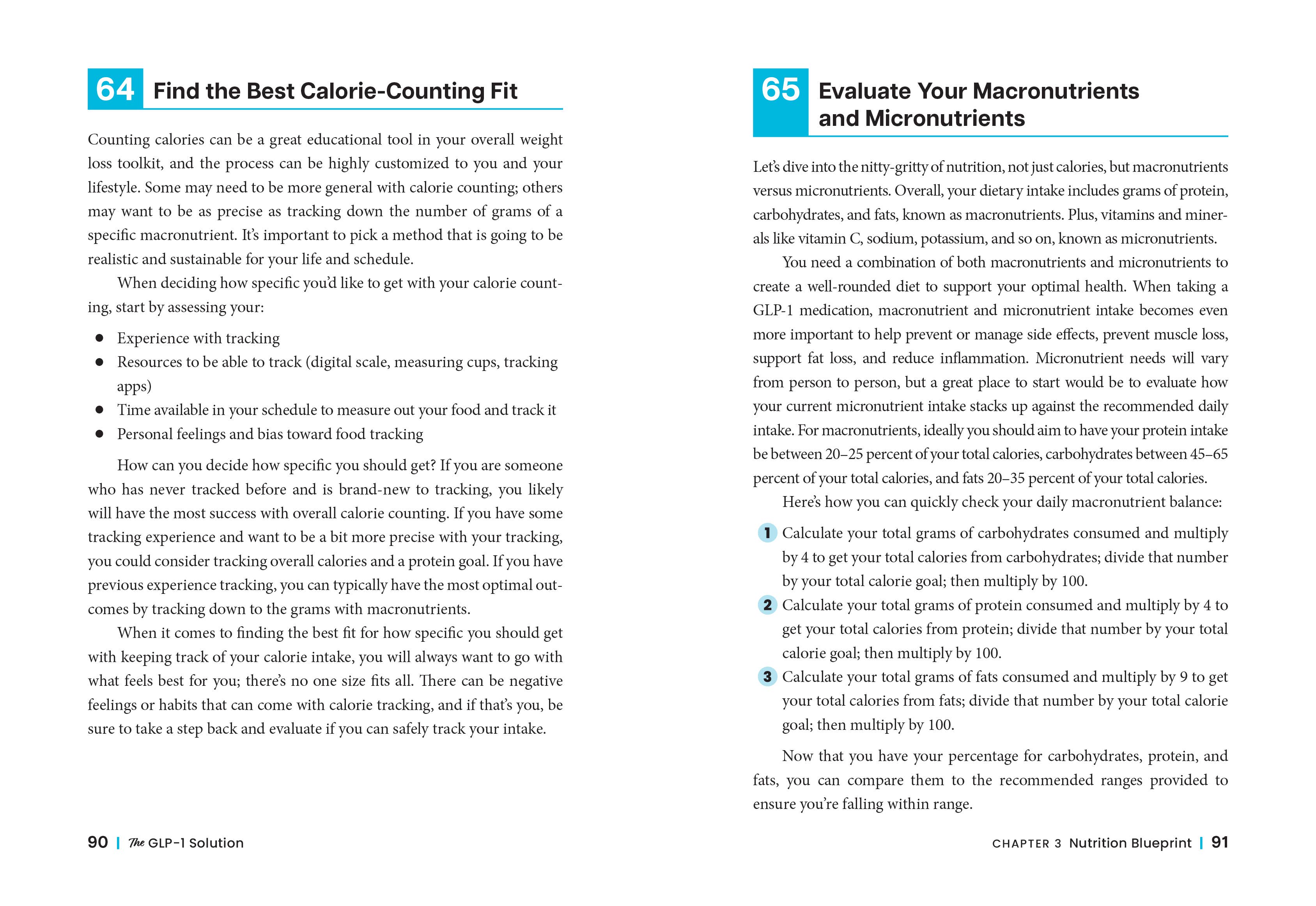 Simon & Schuster UK – wholesale Self-help and personal development – GLP-1 Solution by Gianna Beasley5