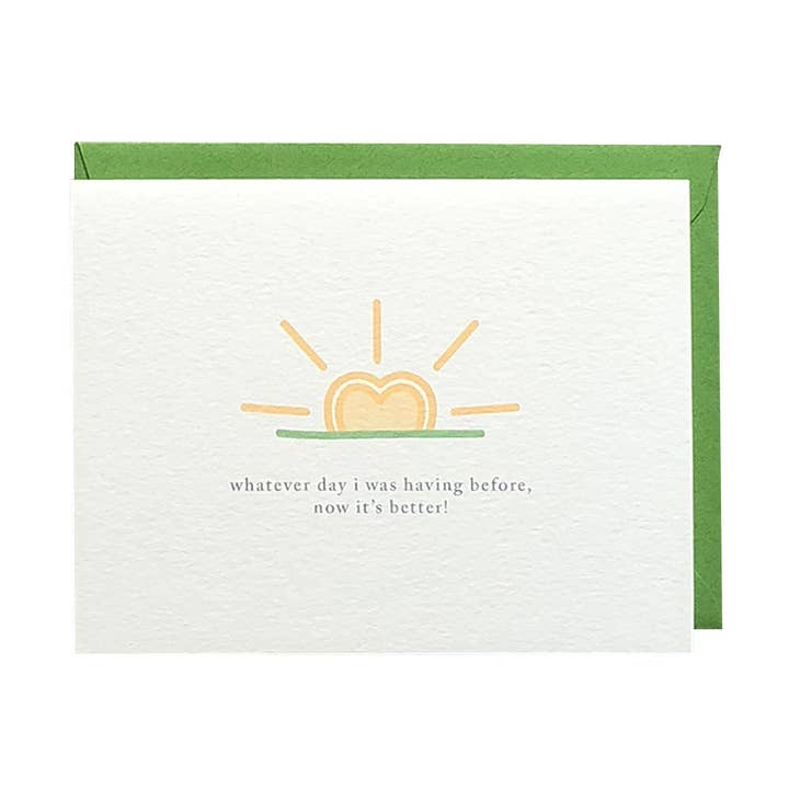 Sunshine for wholesale by Miss Print Paper