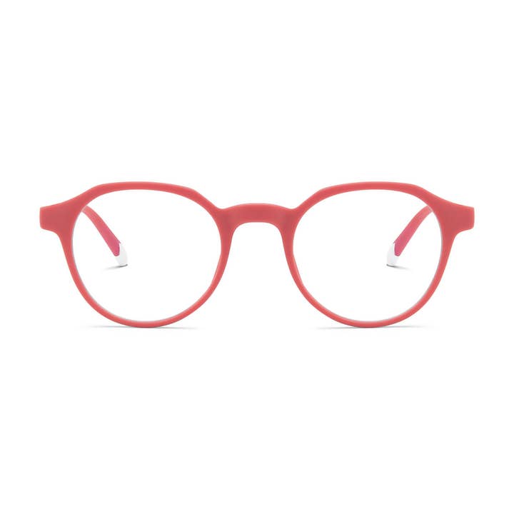 Chamberi - Rojo burdeos - Gafas de pantalla para venta al por mayor de Barner
