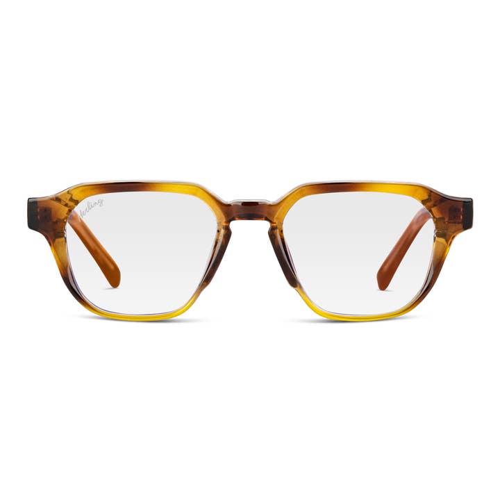 Herling - Wholesale Eyeglasses - Unisex - ZANE - Unisex blue light glasses