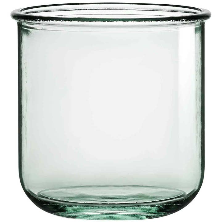 HACIENDAROMA - Wholesale Jar/Filled Candle - Sustainable Elegance: Premium Spanish Glass Jar Candle19