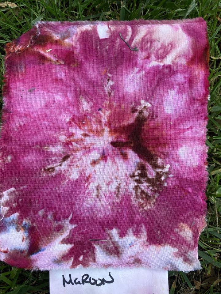 Sunshine Tie Dye - Wholesale T-Shirt - Women's - Classic Spiral T-shirt17