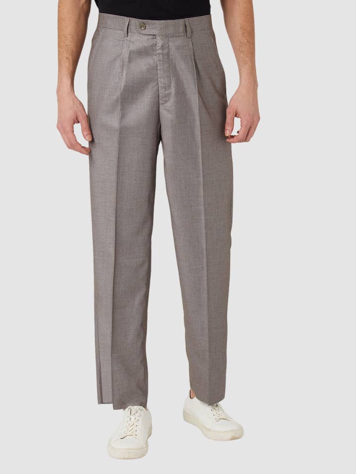 Pantalon de costume - C2-35-2 pour la vente par BanBat