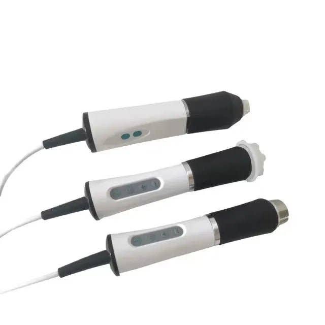 Cavitation Machines - Wholesale Electronic Skincare Device - Shape Tactics O+ Skin Care Oxygen CO2 & RF Beauty System3