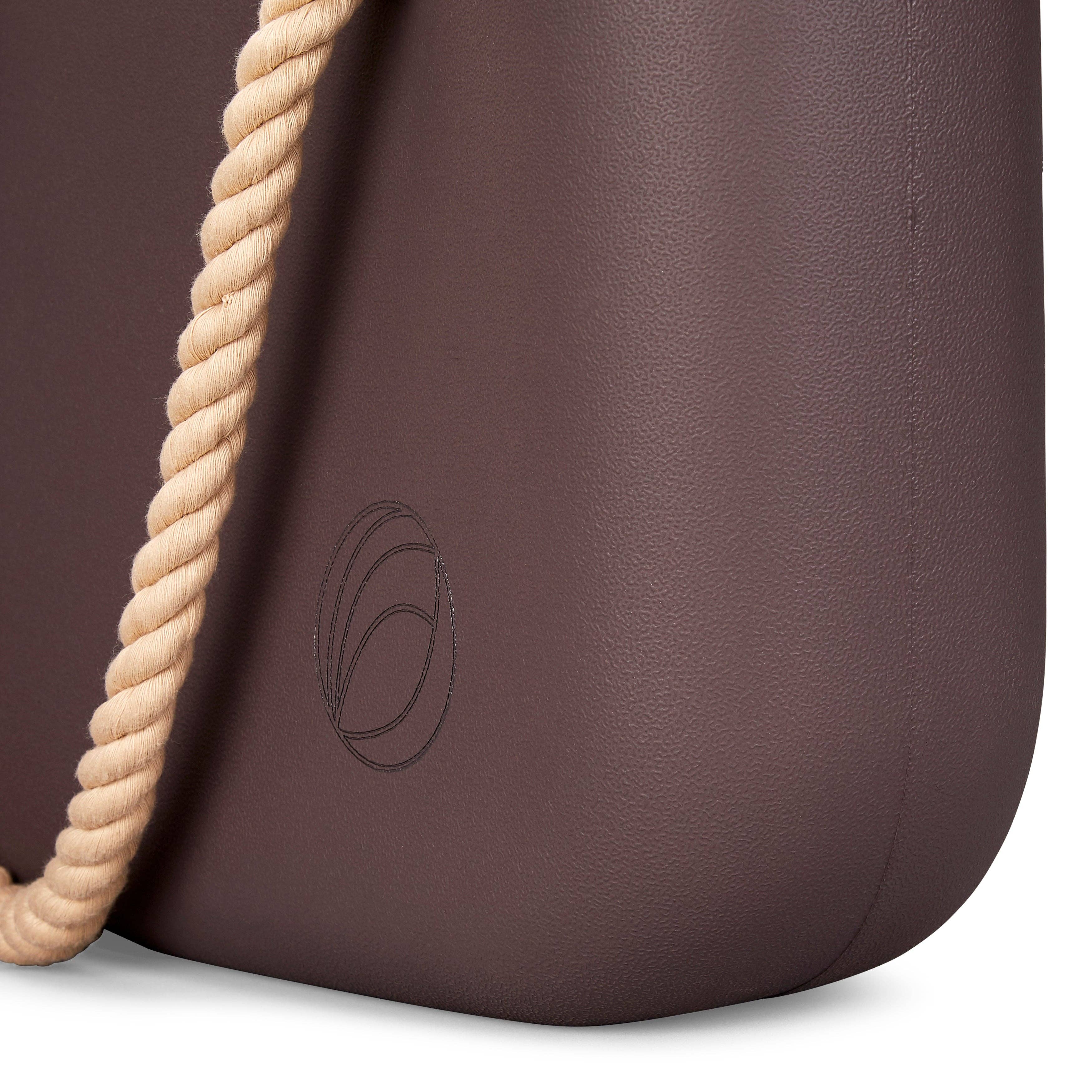 Mavele Swimwear – wholesale Beach bag – Coffee Beach Bag1