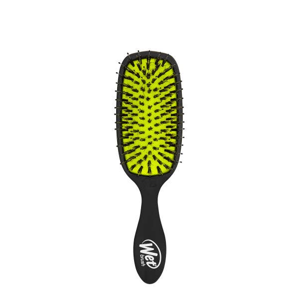 WetBrush - Wholesale Hair Brush/Comb - Wet Brush Shine Enhancer - Black