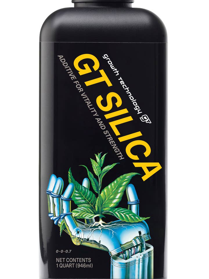 Growth Technology GT Silica for wholesale by PlantHaul