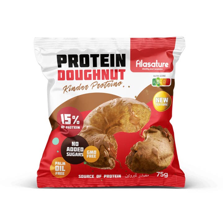 Kinder Protein Doughnut and other Purchase Wholesale kindermode deutsche. Free Returns & Net 60 Terms on Faire trending on Faire.